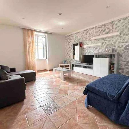La Casa Di Giorgina Apartman Róma Kültér fotó