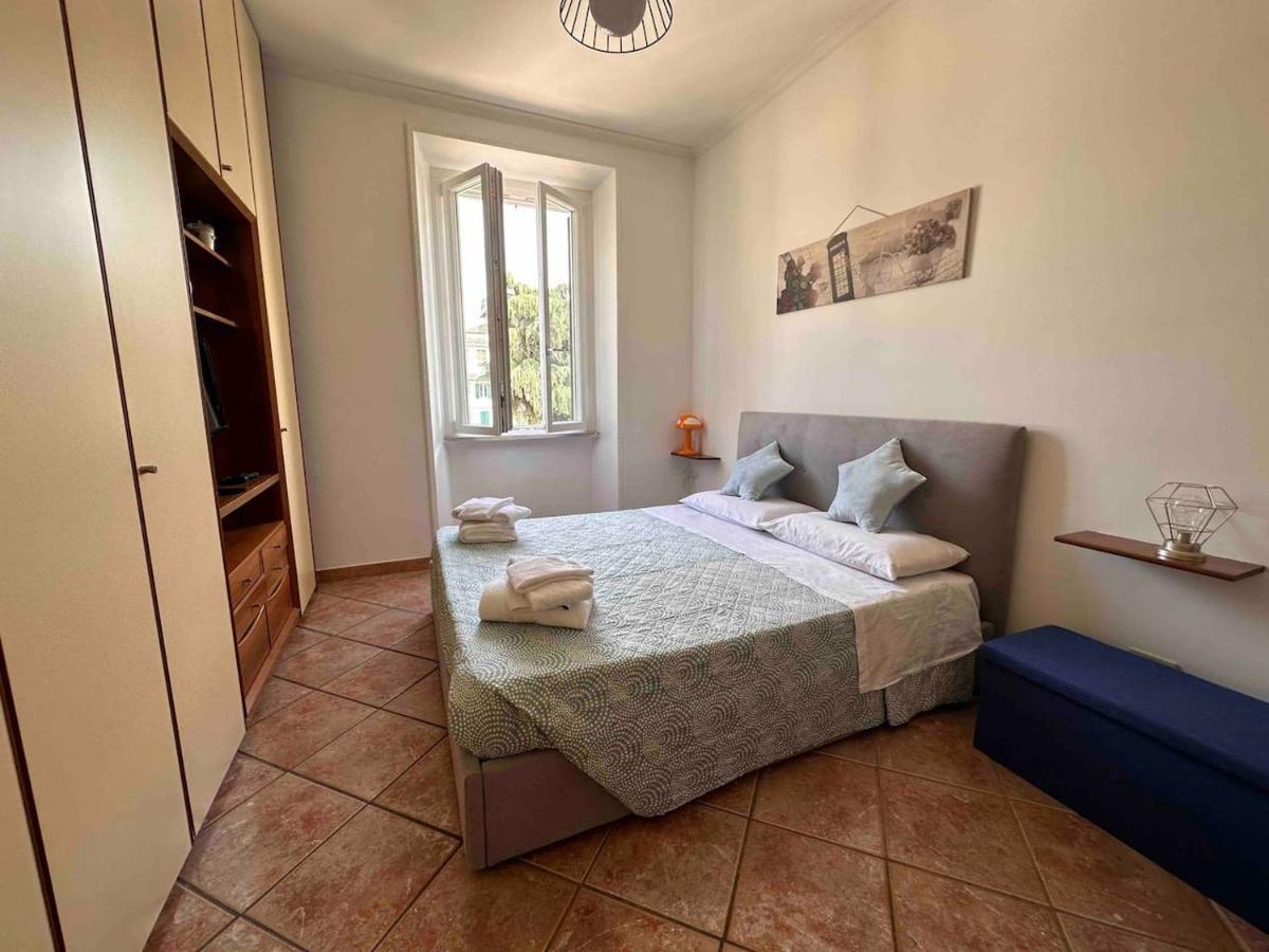 La Casa Di Giorgina Apartman Róma Kültér fotó