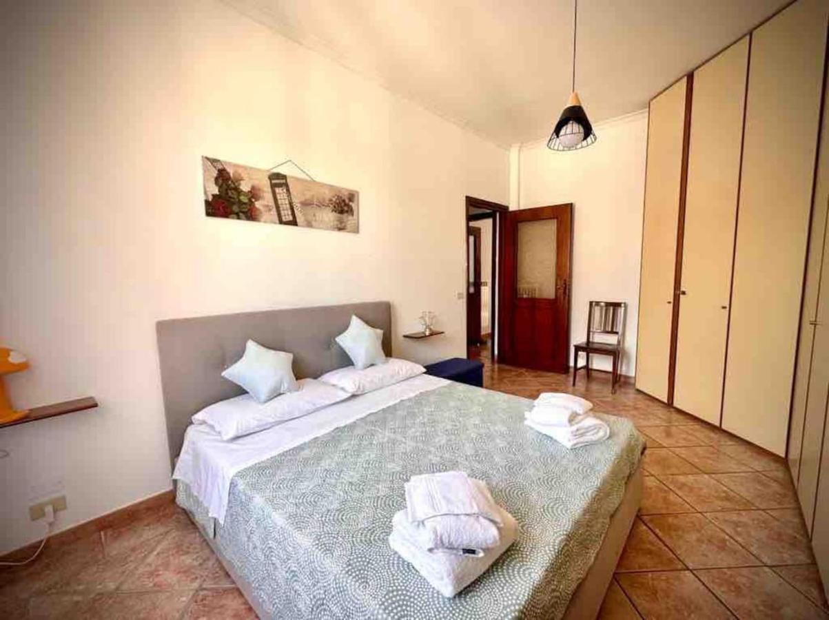 La Casa Di Giorgina Apartman Róma Kültér fotó