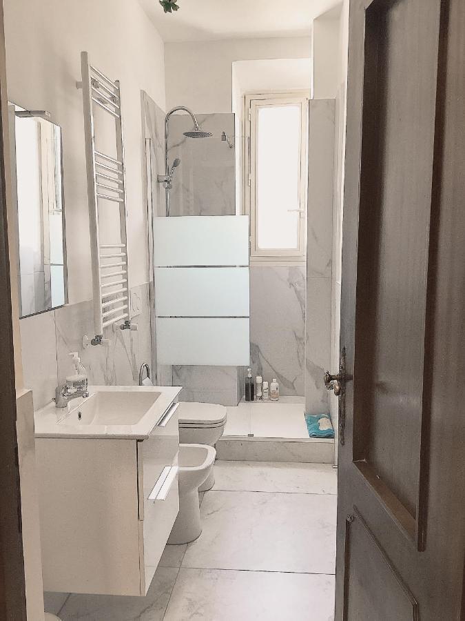 La Casa Di Giorgina Apartman Róma Kültér fotó