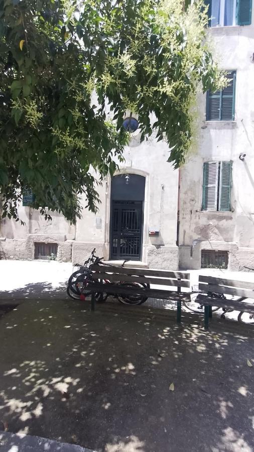 La Casa Di Giorgina Apartman Róma Kültér fotó